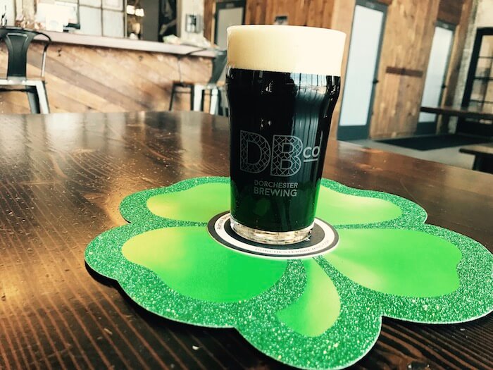 st. patrick’s Day