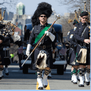 st. patrick’s day
