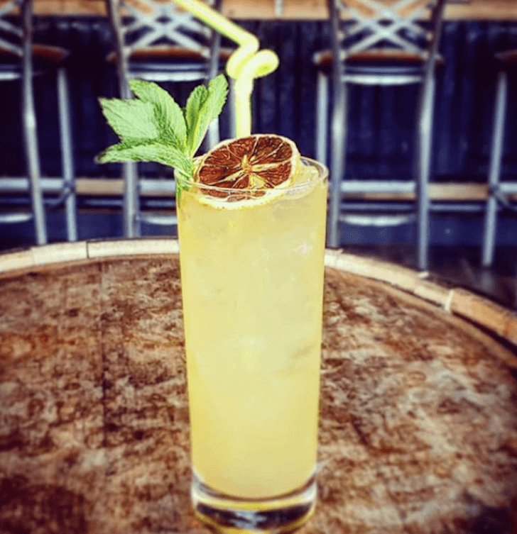 irish goodbye charity