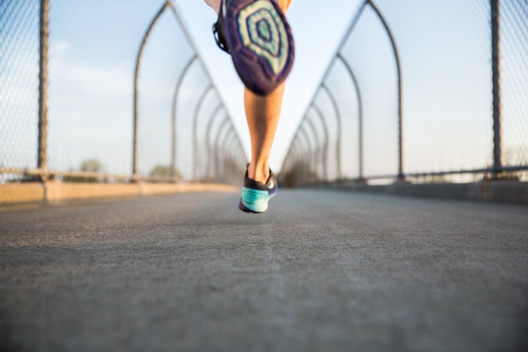 summer run series