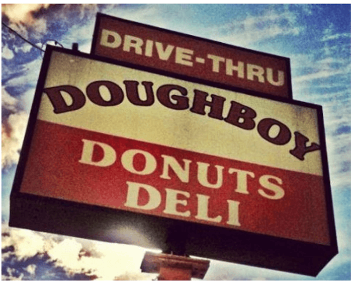 doughboy walsh