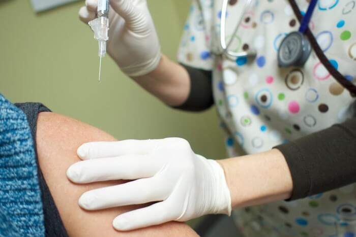 mobile vaccination