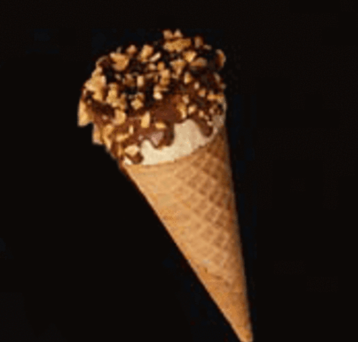 nutty buddy ice cream