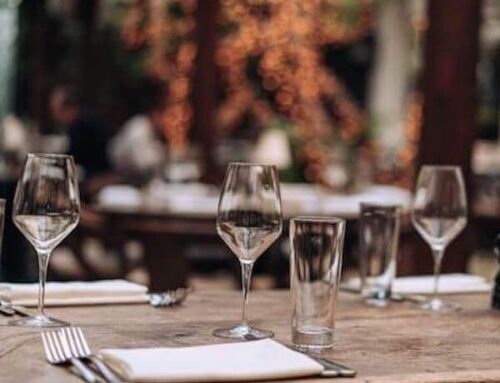 Dine Out DOT: Eat, Drink and support the Dorchester Day Parade