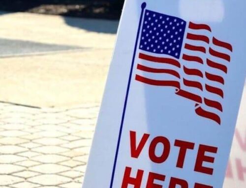 Election Day Reminders from the City of Boston – Don’t forget to vote on September 1st