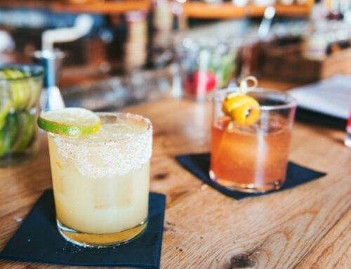 Nine More Boston Restaurants Receive Liquor Licenses — Including Spots in Dorchester and East Boston