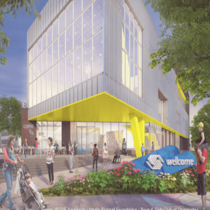 fieldhouse dorchester