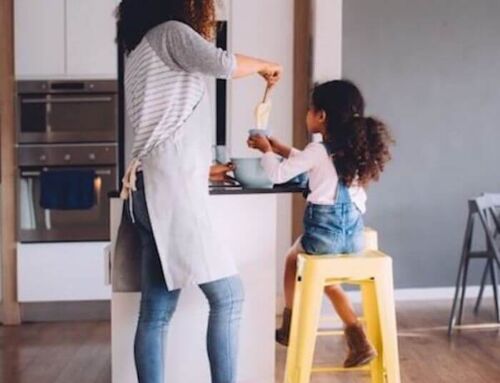 Mother’s Day Roundup – Brunch, Flowers, Gifts + More