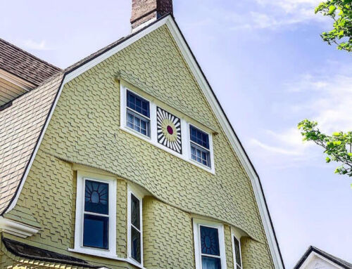 5 Things to Expect from the Ashmont Hill Yard Sale – May 16th