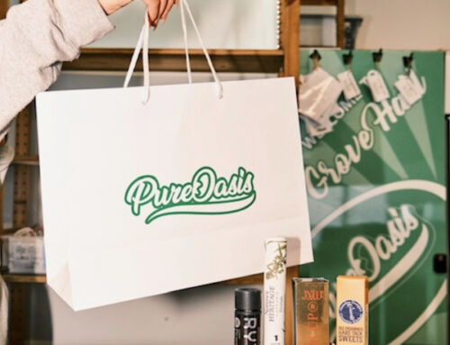 Boston’s First Recreational Dispensary located in Dorchester Shuts Down, Leaving Workers in Limbo