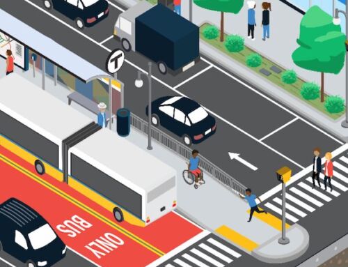 Boston Unveils Updated Plans for Blue Hill Avenue Bus Project