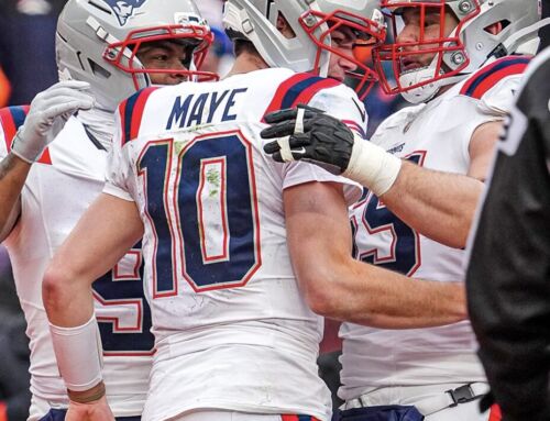 Make your Super Bowl Super-Terrific from these Neighborhood Spots