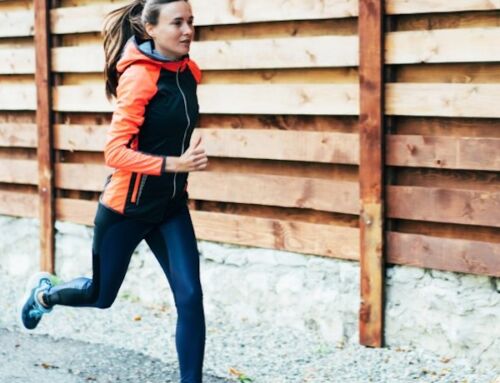 City of Boston kicks off Free Fall Fitness Series Kicks Off This Week