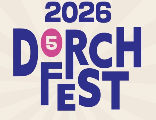 5 Things to Expect at Dorchfest 2026