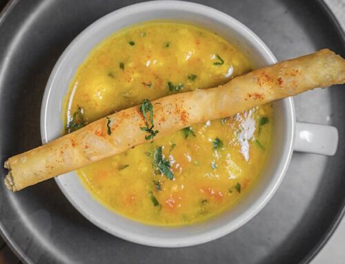 Two Dorchester Restaurants to be featured at Get Konnected!’s 11th Annual “A Taste of Ethnic Boston”