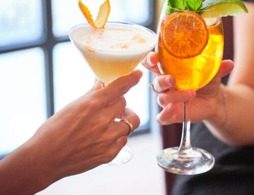 Last Call Just Got Later During the World Cup For Some Boston Bars