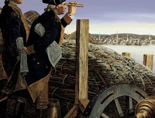 Why You Should Be Watching Ken Burns’ New Documentary The American Revolution