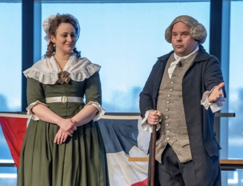 President’s Day Festival at the JFK Museum