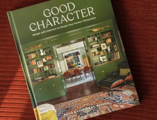 Dorchester’s Renovation Husbands Announce New Book — Now Available for Preorder