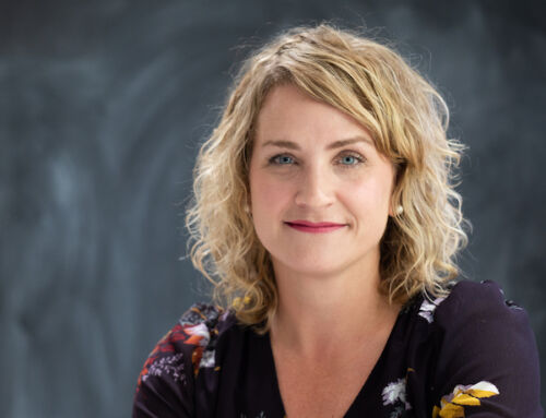 Side by Side: Where the quiet choices shape the character of a neighborhood