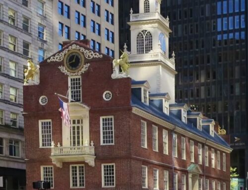 Revolutionary Spaces Helps Boston Achieve Museums for All Hub Status, Expanding Free and Discounted Museum Access To Families