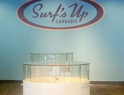 New to the Neighborhood: Surf’s Up Cannabis