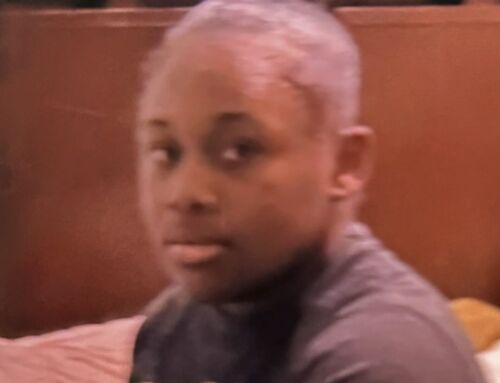 Missing Person Alert: Boston Police Seek Public’s Assistance in Locating 12-year-old La-Niya Johnson-Skinner of Dorchester