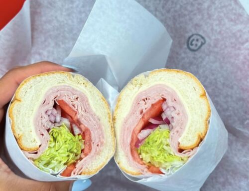 Late Night Bites: Lambert’s Launching Night Window in Dot