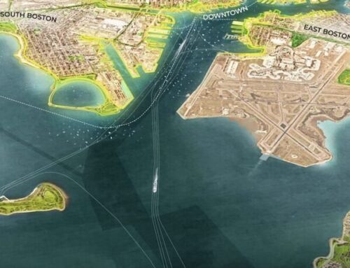 Mayor Wu Releases 2030 Climate Action Plan to Reduce Carbon Emissions and Strengthen Boston’s Climate Resilience