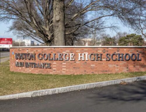 BC High Expanding to Include Sixth Grade Beginning in 2027