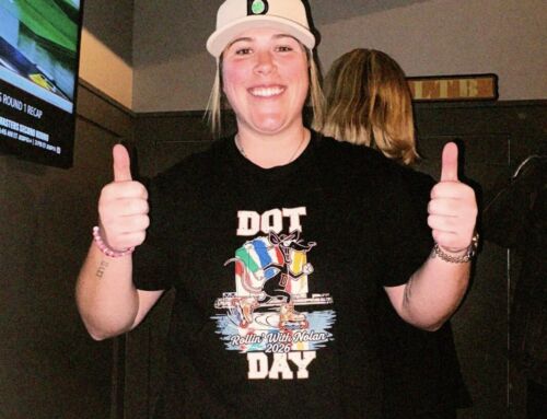 Meet Dorchester’s New Mayor Katie Nolan