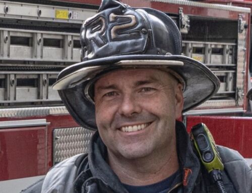 Statements on Fallen Boston Firefighter Robert Kilduff, Jr.