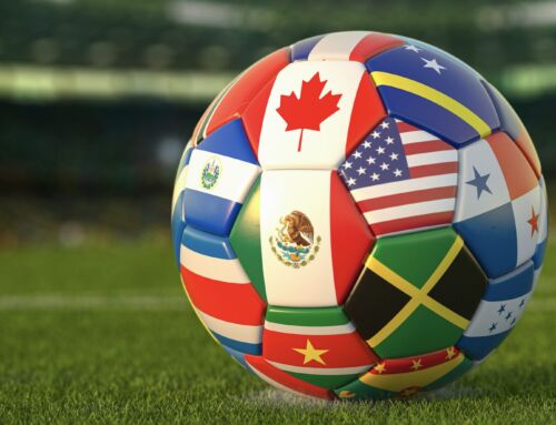 Mayor Michelle Wu Announces Community World Cup Watch Parties