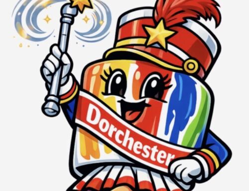 Celebrating the Neighborhood: Dorchester Day Parade