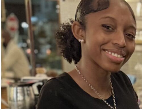 Boston Police Seek Public’s Help Locating Missing 15-Year-Old Briyana Jacques of Dorchester