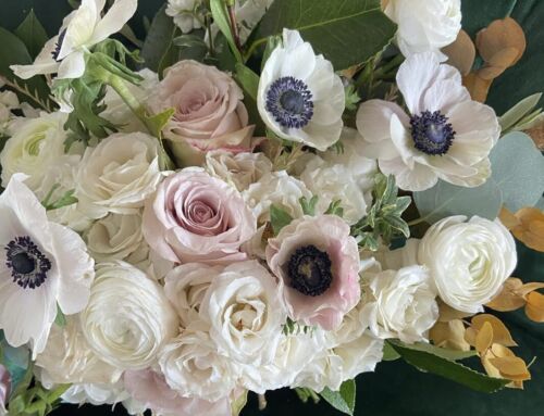 Wanted: The Market Floral Studio Blooms Bandit in Dorchester