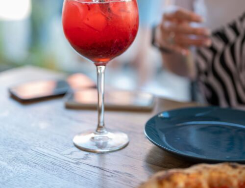 Where to Eat and Drink During Sail Boston