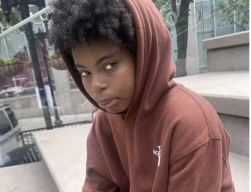 Missing Person Alert: Boston Police Seek Public’s Assistance in Efforts to Locate 14-year-old Jezel Vinson of Dorchester