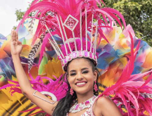 Traffic Advisory for the Neighborhood for Saturday’s Caribbean Festival