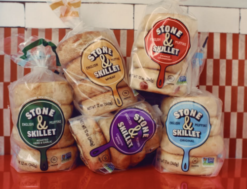 Dorchester’s Stone & Skillet Lands in 600 Target Stores Nationwide