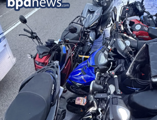 BPD Scooter Enforcement Operation Leads to Three Arrests, 12 Mopeds Towed Near Caribbean Carnival
