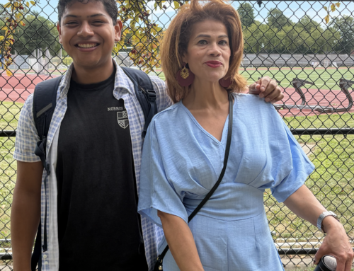 Councilor Mejia’s community clean-up office hours remove nearly 80 pounds of trash from Moakley Park
