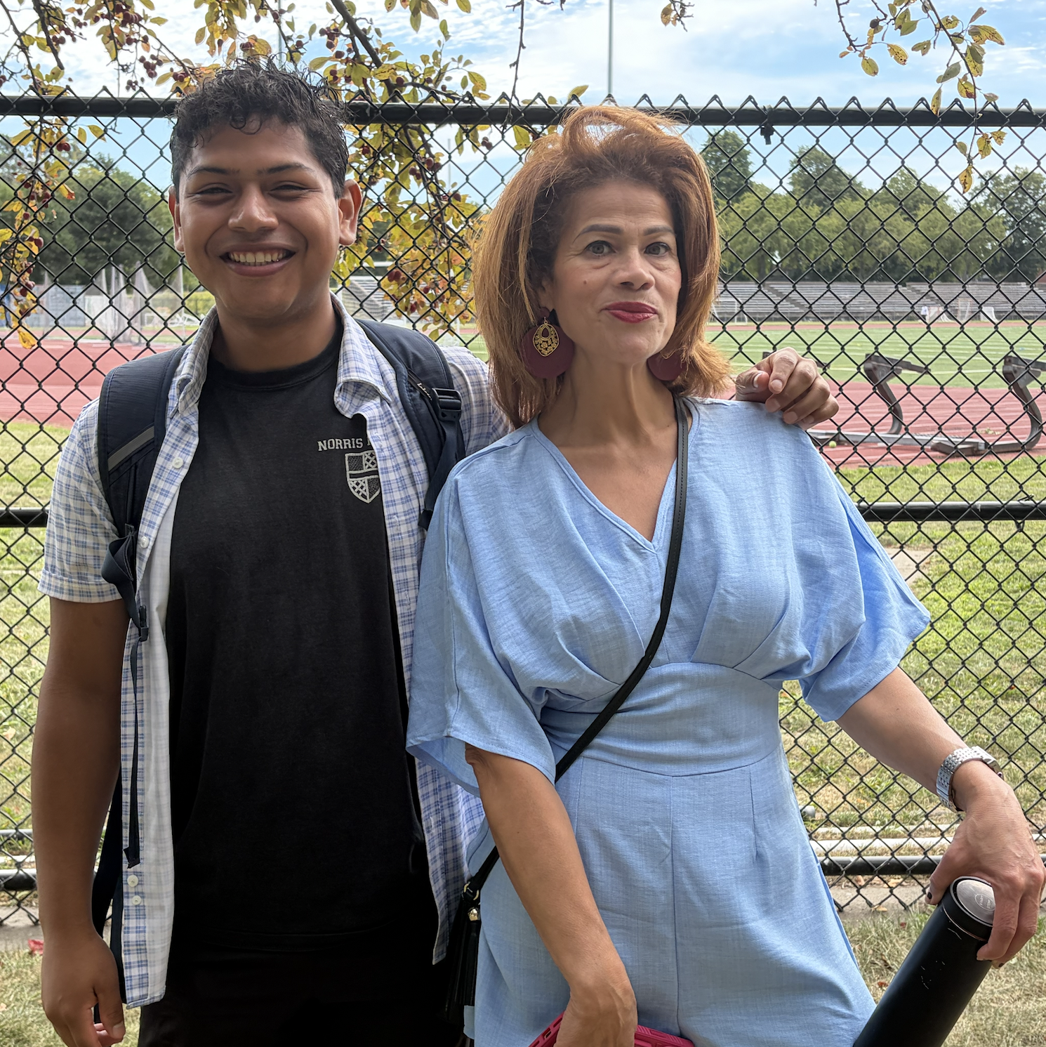 mejia moakley clean up