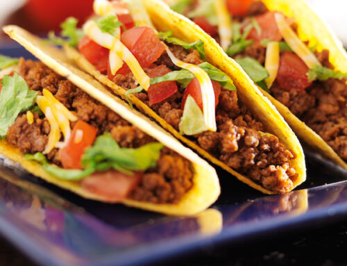 Listen up, Taco Lovers: Free tacos for enrolling BPS students