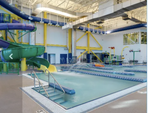 The Salvation Army Boston Kroc Center marks 15 years serving the Greater Boston community