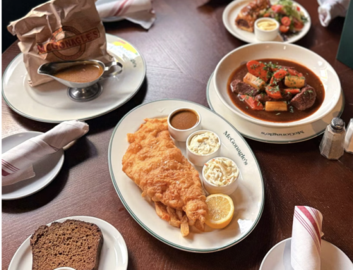 New York Times Best Restaurants in Boston including these in Dorchester