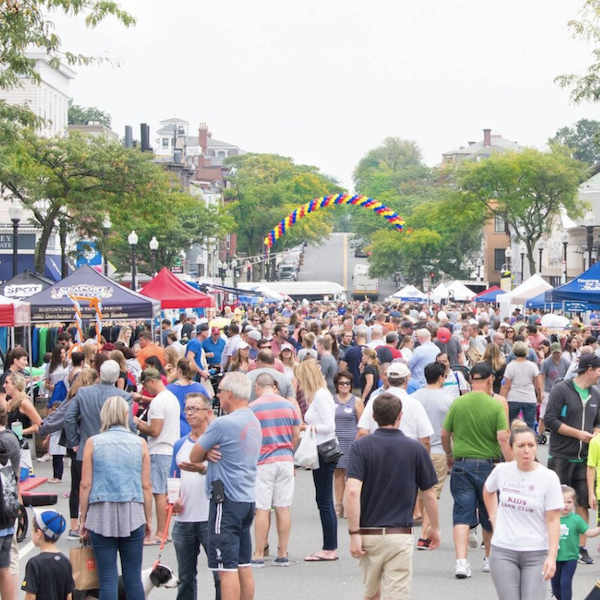 street-festival