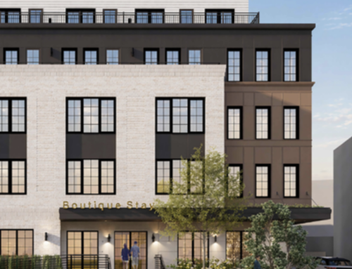 Dorchester Development News: Plans Approved for New 42-Room Hotel in Dorchester by ZBA