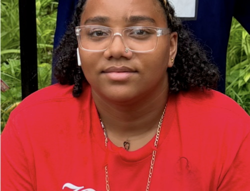 BPD Missing Person Alert: 17-Year-Old Hermoni Maisonet, of Dorchester