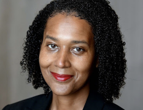 Mayor Wu Names Elsie Diaz as Boston’s New Cape Verdean Cultural Advisor